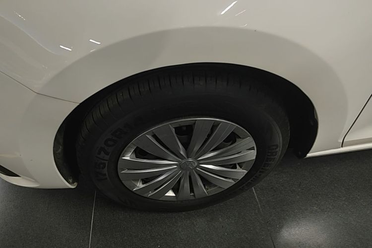 Volkswagen Santana 2022 #9 Volkswagen Santana 2022 image de voiture #9
