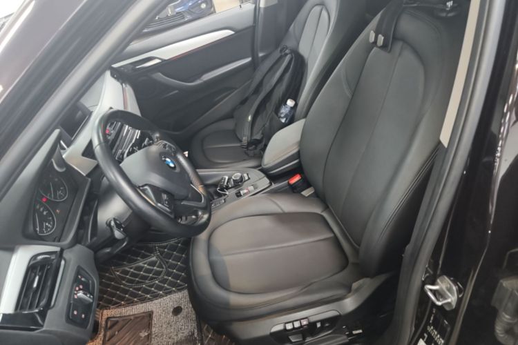 BMW X1 2017 car image #15