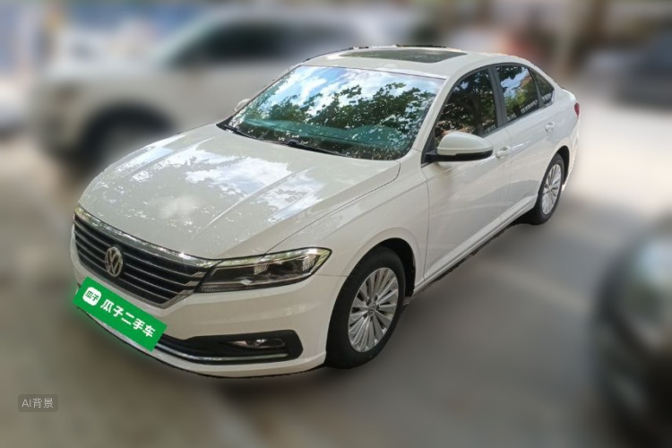 Volkswagen Lavida 2020 immagine di auto #2