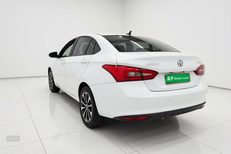 Chery Arrizo 5 2023 car image #5