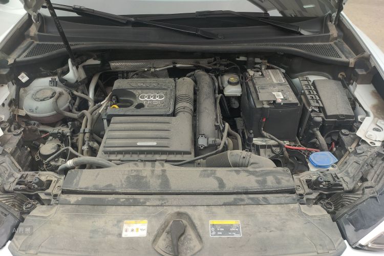 Audi Q3 2022 immagine di auto #22