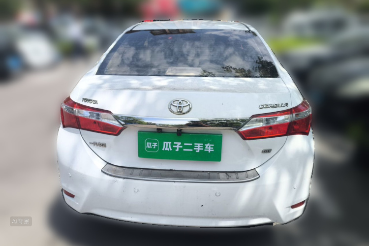 2015 #6 2015 imagem de carro #6