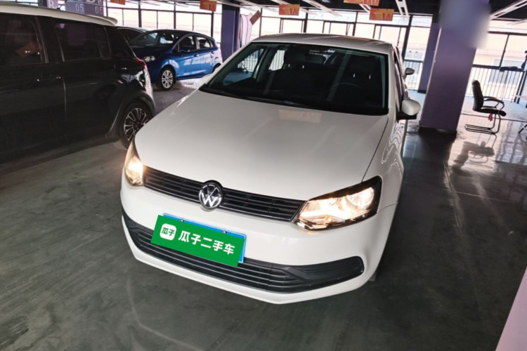 Volkswagen Polo 2016 #2 Volkswagen Polo 2016 car image #2