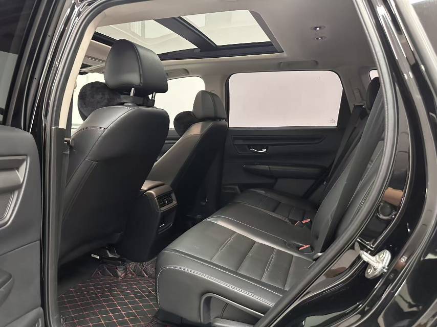 Honda CR-V 2024 car image #6