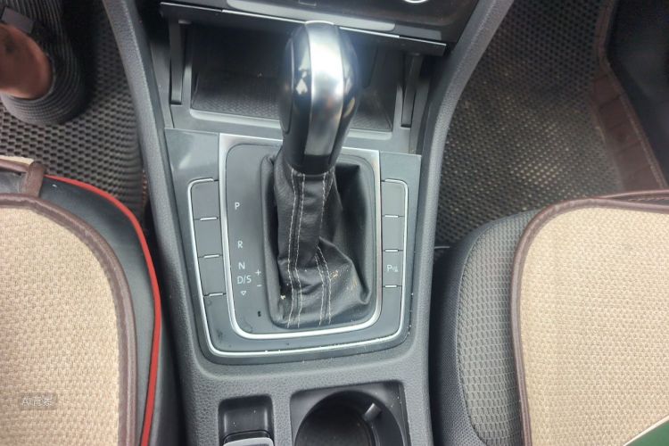 Volkswagen Golf 2017 #16 Volkswagen Golf 2017 car image #16