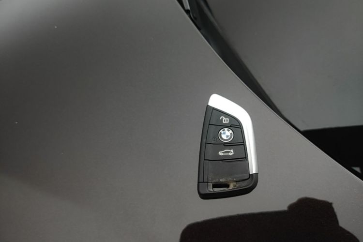 BMW X1 2021 #9 BMW X1 2021 car image #9