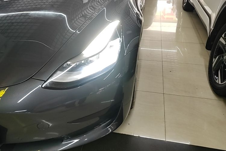Tesla Model 3 2020 #23 Tesla Model 3 2020 car image #23