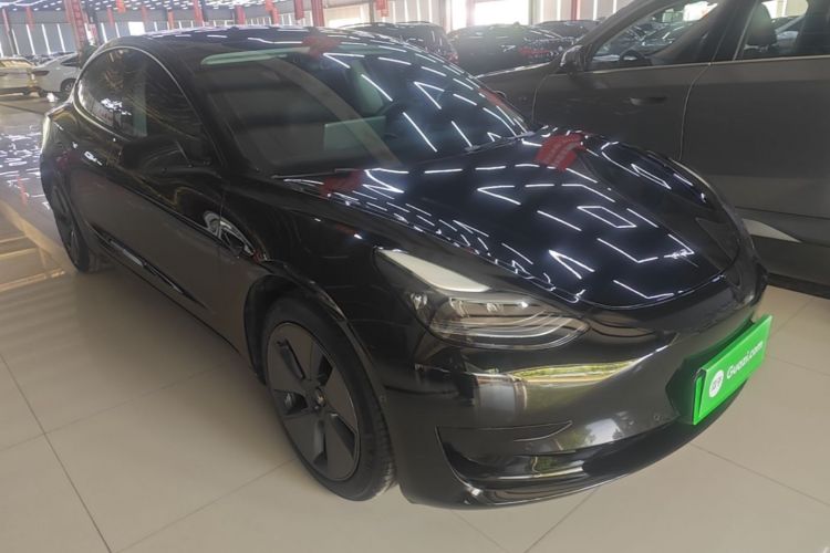Tesla Model 3 2023 immagine di auto #4