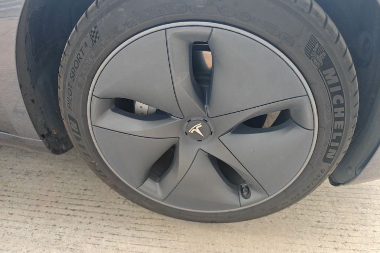 Tesla Model 3 2020 imagem de carro #6