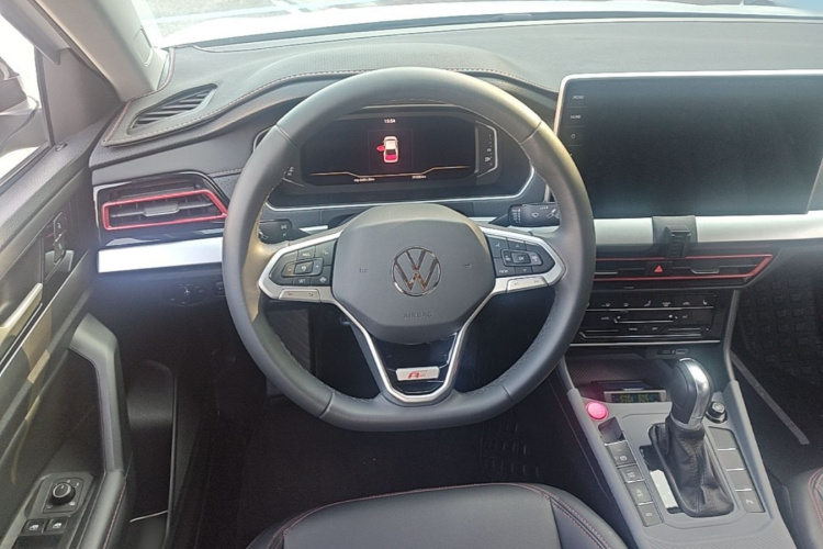 Volkswagen Lavida 2023 car image #12