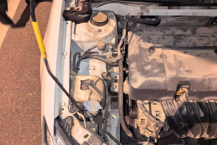 GEELY Emgrand 2019 car image #26