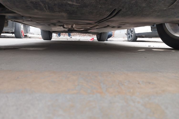 Volkswagen T-Cross 2020 car image #28