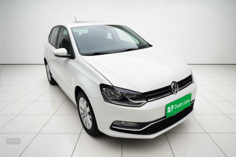 Volkswagen Polo 2016 #4 Volkswagen Polo 2016 car image #4