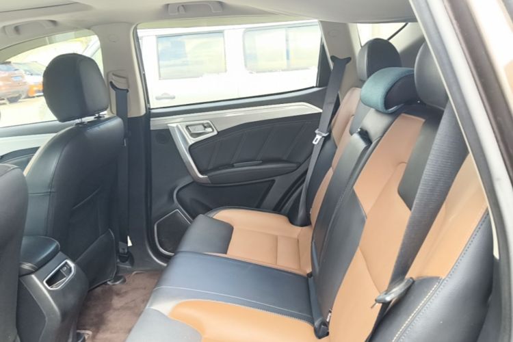 GEELY Vision X6 2016 #17 GEELY Vision X6 2016 imagem de carro #17
