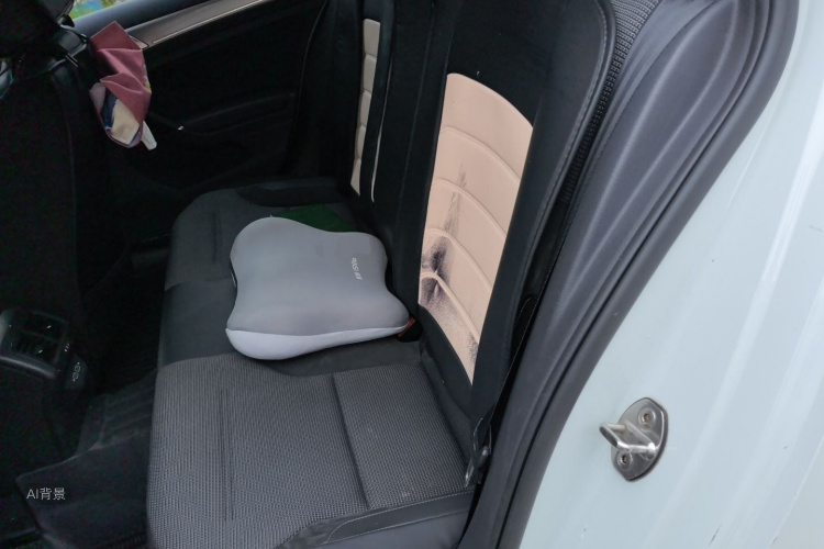 Volkswagen Golf 2019 car image #19