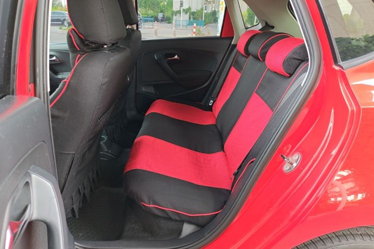 Volkswagen Polo 2018 #17 Volkswagen Polo 2018 car image #17