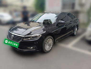 Volkswagen Lavida 2018 Volkswagen Lavida 2018 car image
