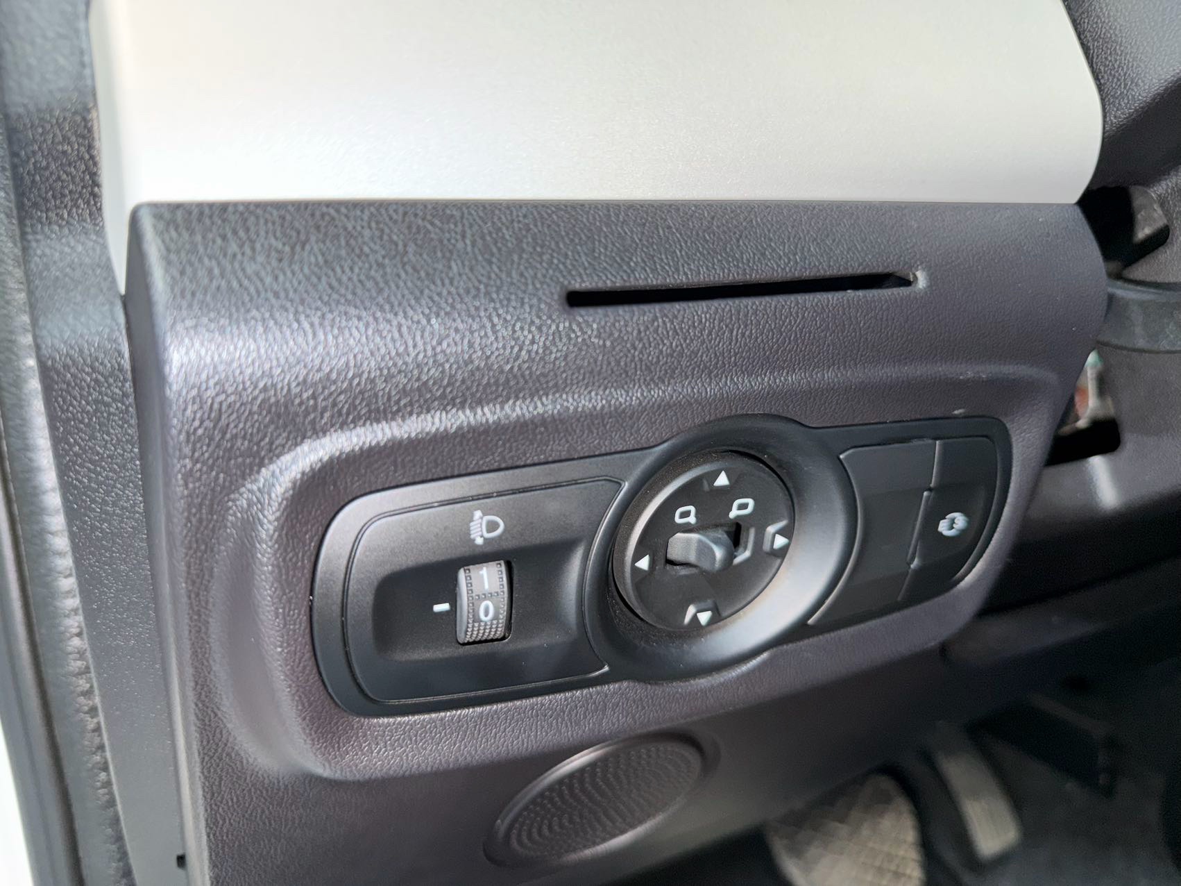 Chery Tiggo 3x 2022 car image #10