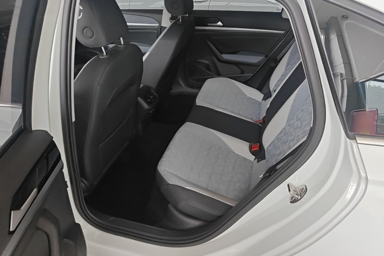 Volkswagen Lavida 2024 #17 Volkswagen Lavida 2024 car image #17