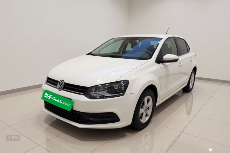 Volkswagen Polo 2019 #2 Volkswagen Polo 2019 immagine di auto #2
