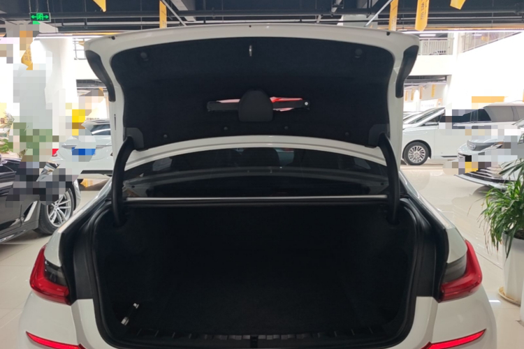 BMW 3 Series 2020 #21 BMW 3 Series 2020 imagem de carro #21