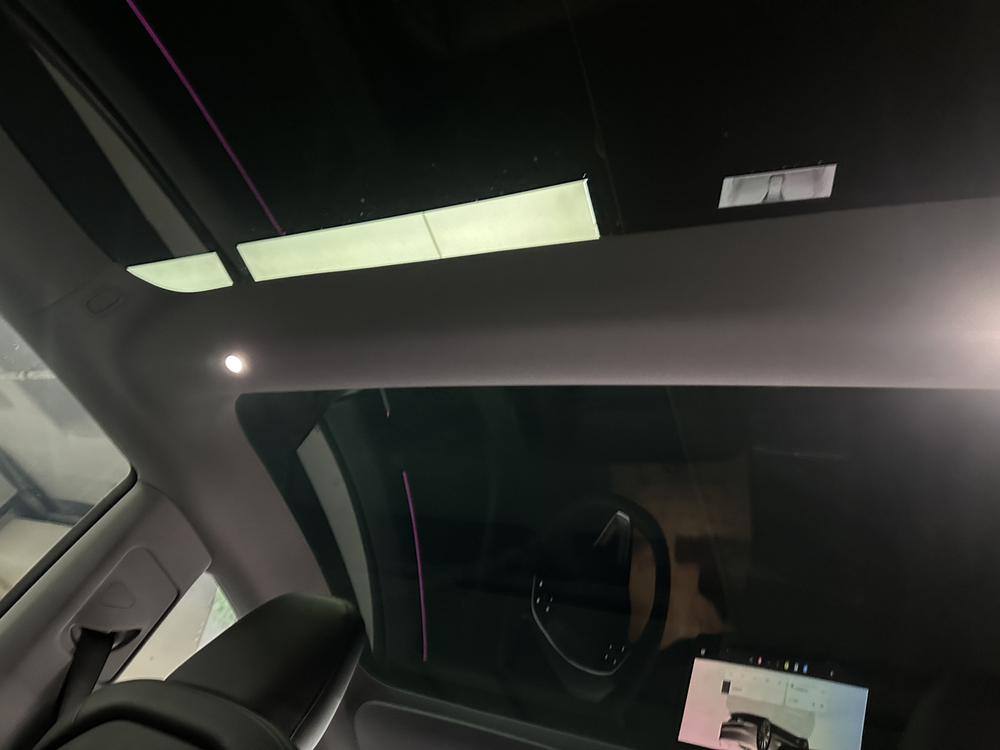 Tesla Model 3 2024 immagine di auto #15