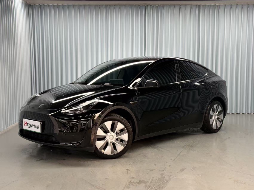 Tesla Model Y 2023 Tesla Model Y 2023 car image
