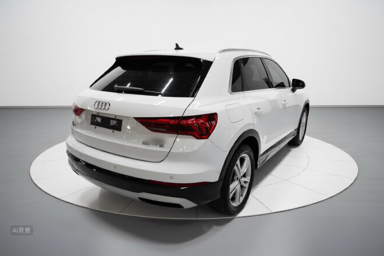 Audi Q3 2023 #7 Audi Q3 2023 car image #7