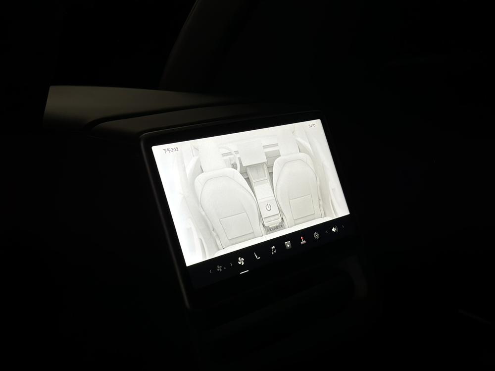 Tesla Model 3 2025 #10 Tesla Model 3 2025 car image #10