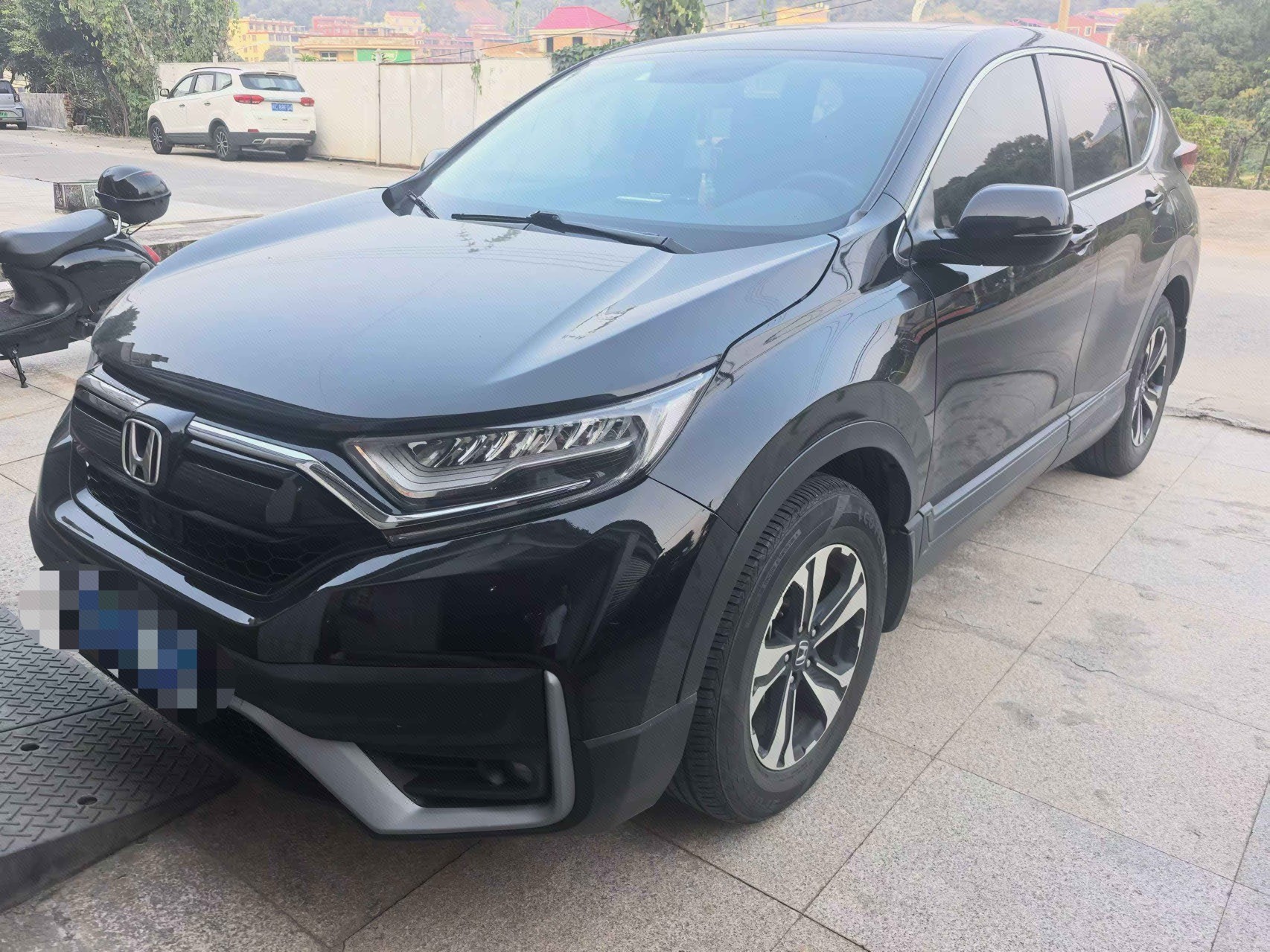 2021 2021 car image