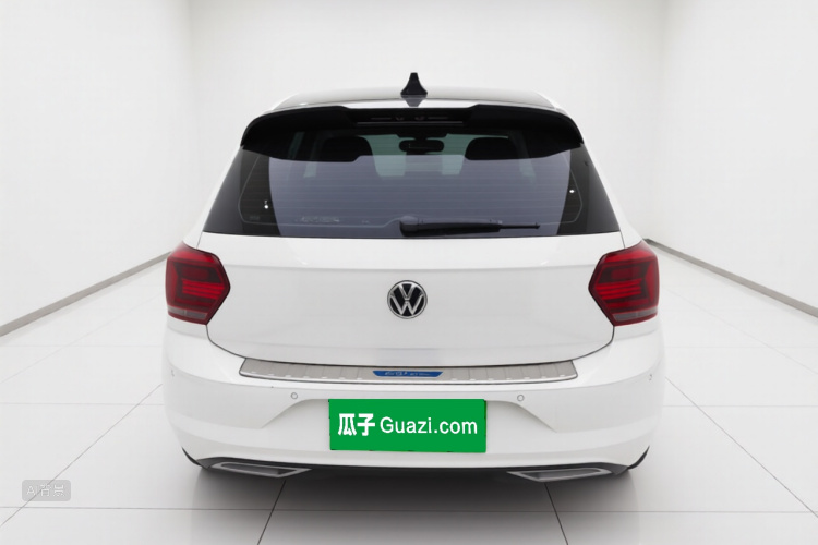 Volkswagen Polo 2021 imagem de carro #6