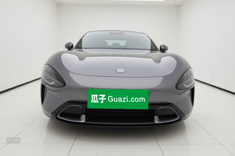 MI SU7 2025 car image #3