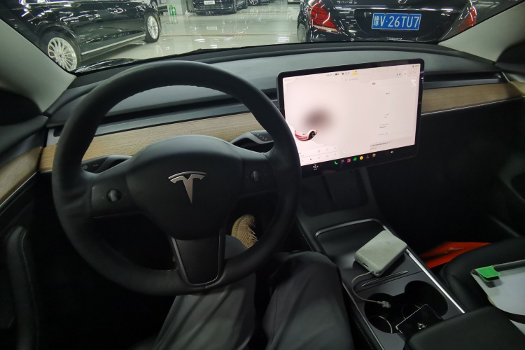 Tesla Model 3 2021 #10 Tesla Model 3 2021 car image #10