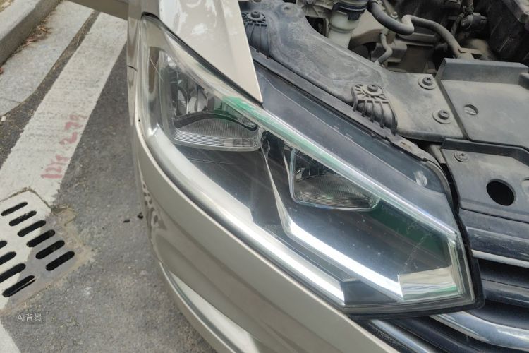Volkswagen Bora 2016 #8 Volkswagen Bora 2016 car image #8