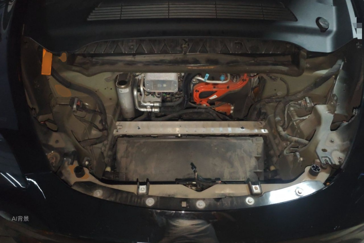 Tesla Model Y 2022 immagine di auto #22