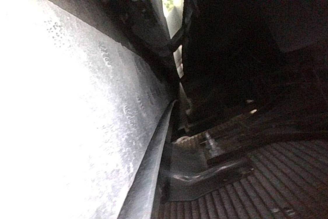 Volkswagen T-Cross 2022 car image #30
