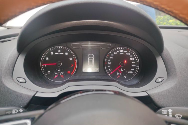 Audi Q3 2017 image de voiture #13