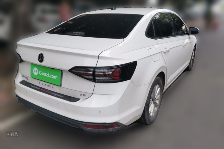 Volkswagen Lavida 2024 car image #7