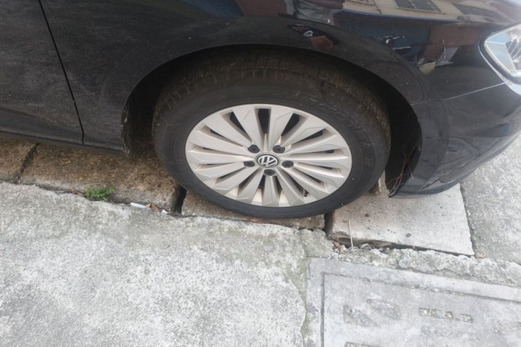 Volkswagen Lavida 2019 #6 Volkswagen Lavida 2019 car image #6