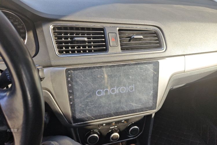 Volkswagen Lavida 2015 car image #15