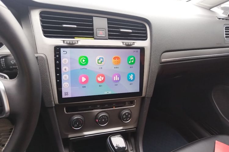 Volkswagen Golf 2015 #18 Volkswagen Golf 2015 car image #18