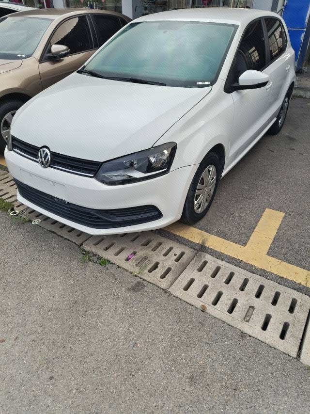 Volkswagen Polo 2019 car image 