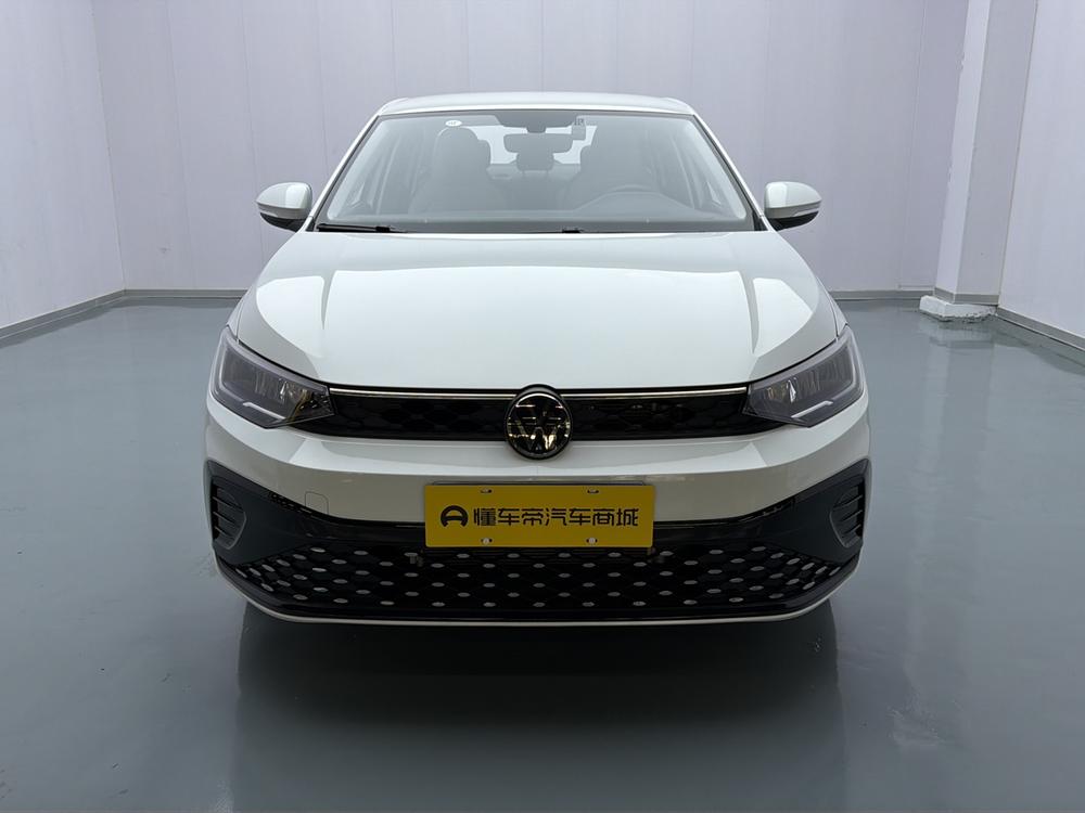 Volkswagen Lavida 2026 imagem de carro #2