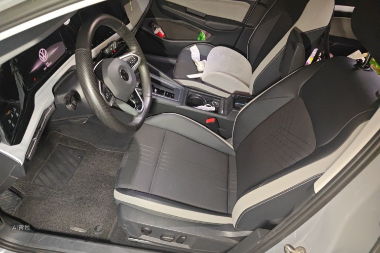 Volkswagen Golf 2022 #17 Volkswagen Golf 2022 car image #17