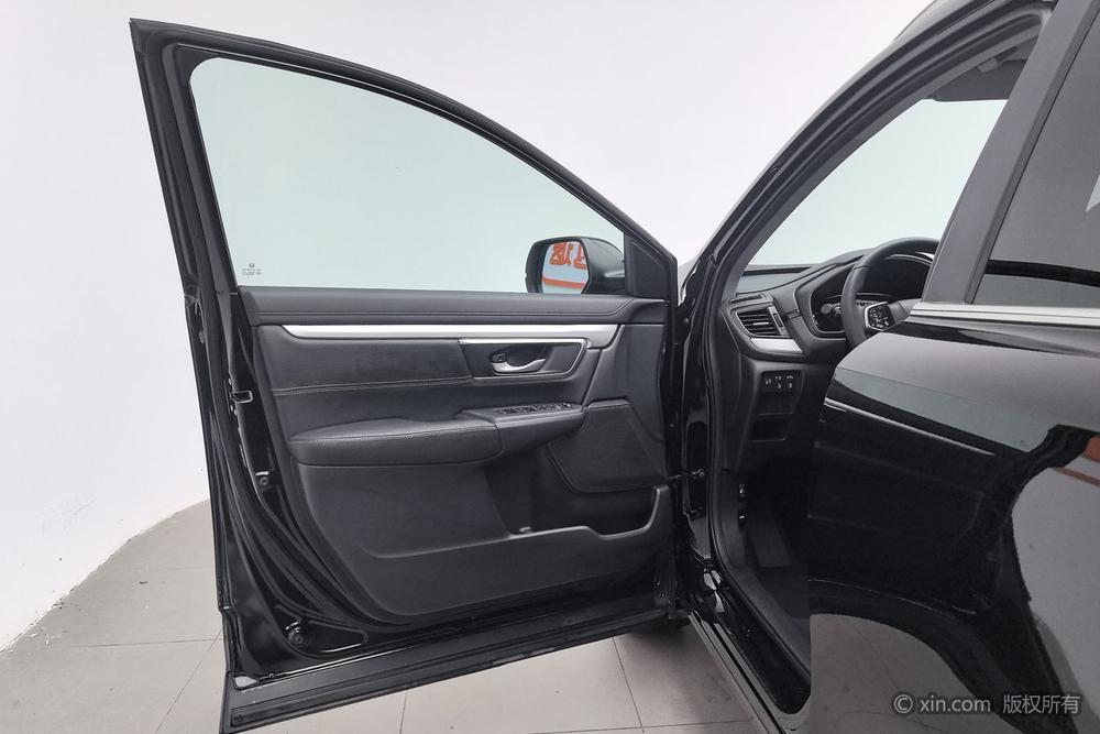 Honda CR-V 2021 car image #21