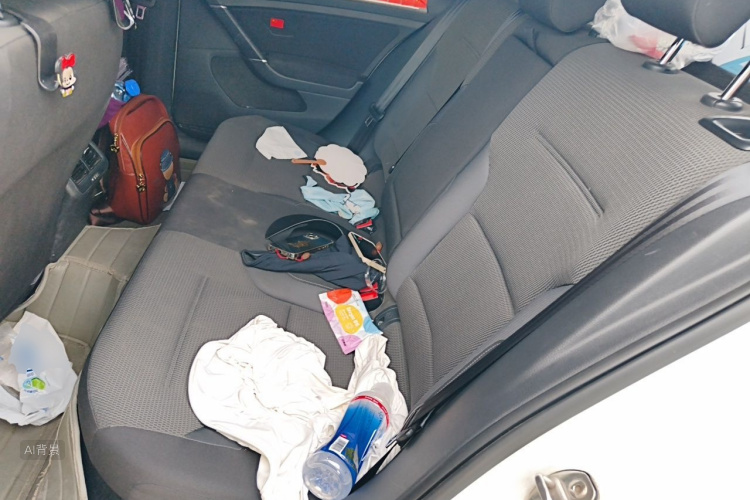 Volkswagen Golf 2016 car image #19
