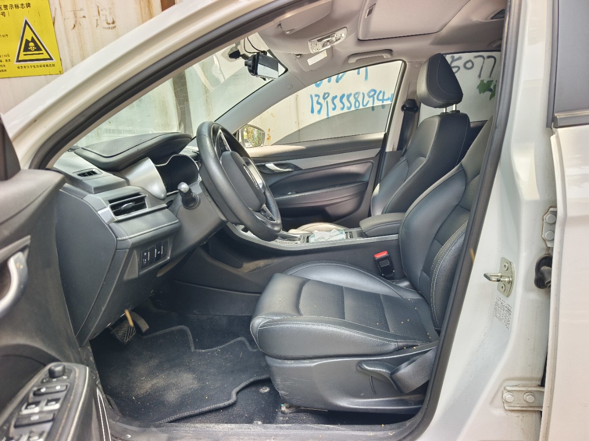 GEELY Emgrand 2022 immagine di auto #5