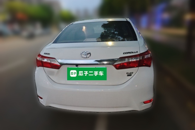2016 #6 2016 car image #6
