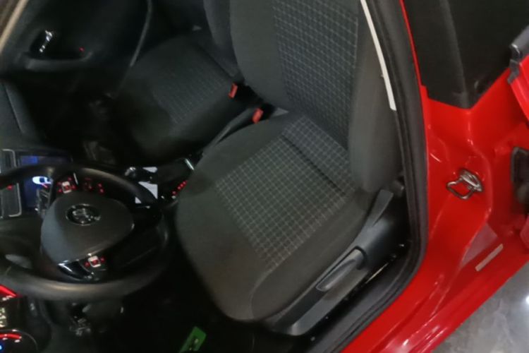 Volkswagen Polo 2016 #15 Volkswagen Polo 2016 car image #15