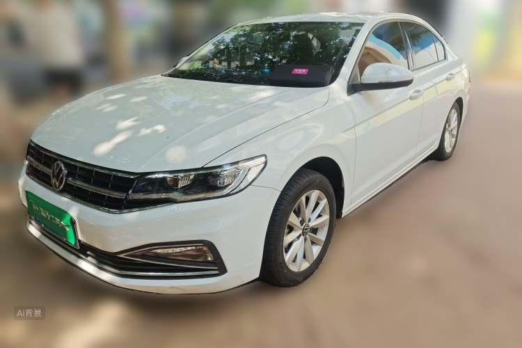Volkswagen Bora 2020 car image #2